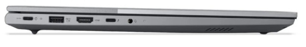 фото Ноутбук Lenovo ThinkBook 16 G8 IAL 16" (Intel Core Ultra 9, 32Гб DDR5, SSD 512 Гб, , Без ОС) Серый [21SK00JUGP_32G]