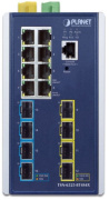 фото Коммутатор  TSN-6325-8T4S4X