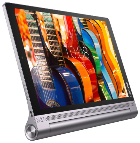 фото Планшет  Lenovo Yoga Tablet 3 PRO LTE