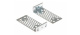 фото Крепление  Cisco RCKMNT-1RU-2KX= в Красноярске