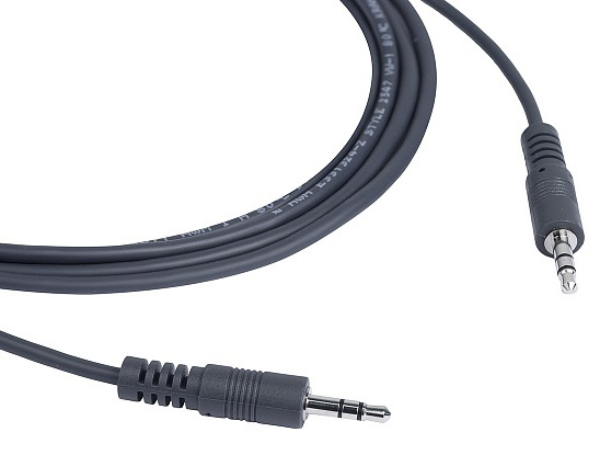 Изображение товара Кабель акустический Kramer C-A35M/A35M-3