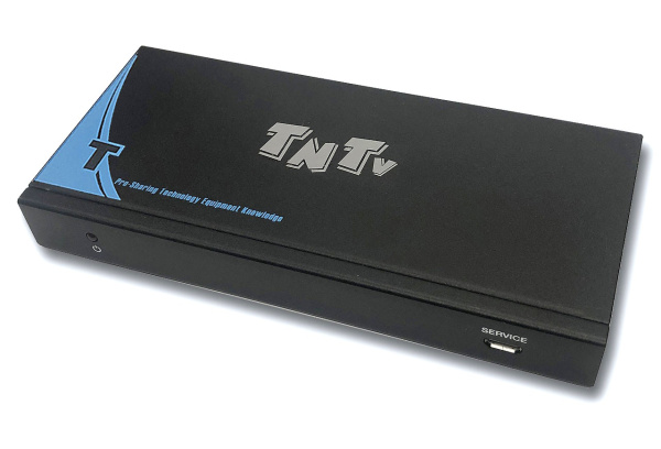 фото Удлинитель  TNTV TNTV/TNT MMS-1201HDBT в Омске