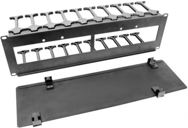 фото Кабельный организатор  ЦМО ГКО-П-3-9005 в Екатеринбурге