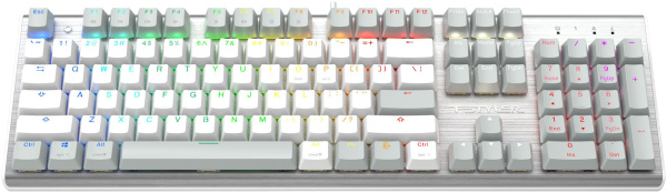 фото Клавиатура  A4Tech Fstyler FS100 Neon в Уфе