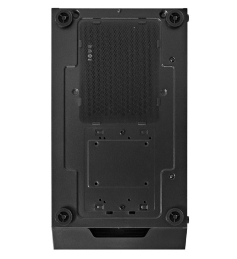 фото Корпус ATX Exegate EVO-5001A в Уфе