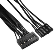 фото Корпус Exegate MA-373X-UNS500