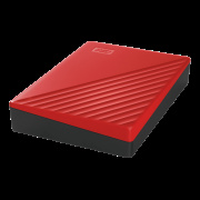 фото Внешний диск HDD Western Digital WDBYVG0020BRD-WESN