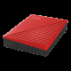 фото Внешний диск HDD 2.5