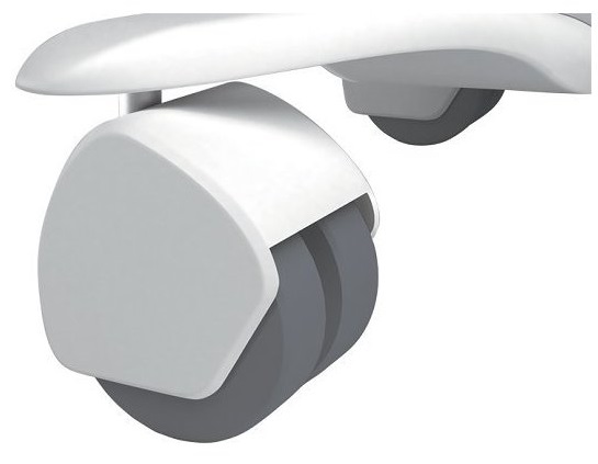 

Ножки Electrolux EFT/AG2R для напольной установки серии Air Gate Transformer (комплект 2 шт.), EFT/AG2R