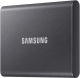 фото Внешний SSD USB 3.2 Gen 2 Type-A Samsung MU-PC4T0T/WW в Смоленске