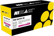 фото Картридж Hi-Black HB-069H-M