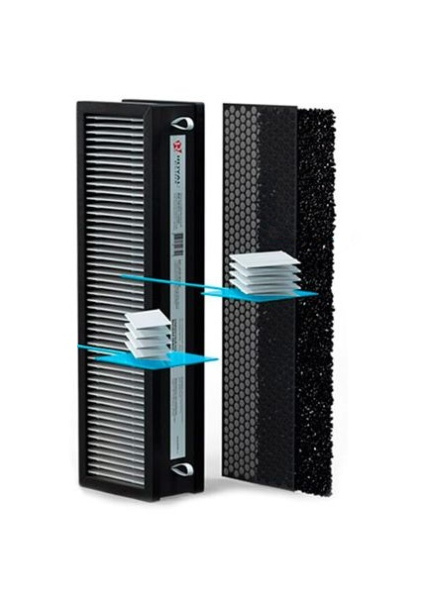 Изображение товара Фильтр Royal Clima RCB 75 F7 + carbon для очистки воздуха