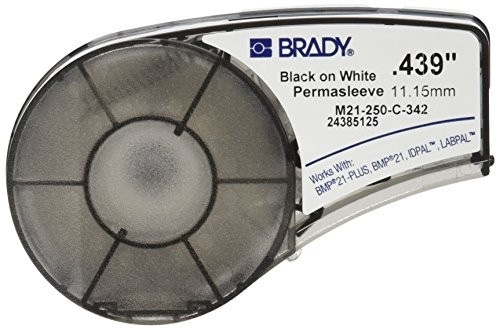 фото Картридж  Brady M21-250-C-342 в Самаре