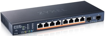 фото Коммутатор  ZYXEL NebulaFlex XMG1915-10EP в Омске