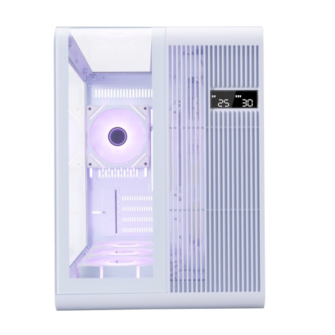 фото Корпус mATX 1STPLAYER RT6-WH-3FC7R-W-1FC7-W в Волгограде