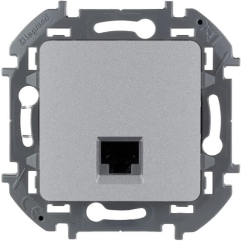 фото Розетка компьютерная  Legrand 673827 в Уфе