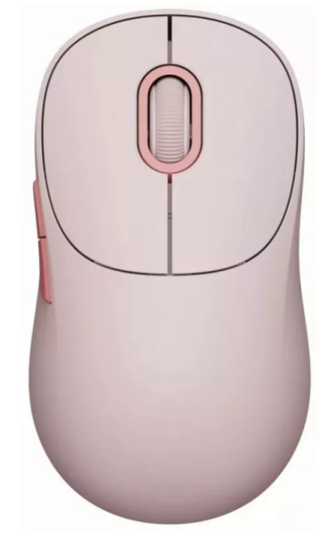 фото Мышь  Xiaomi Wireless Mouse 3 в Екатеринбурге