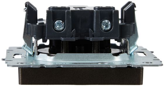 фото Розетка без заземления  IEK BR-R13-10-K45 в Ростове-на-Дону