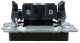 фото Розетка без заземления  IEK BR-R13-10-K45 в Уфе