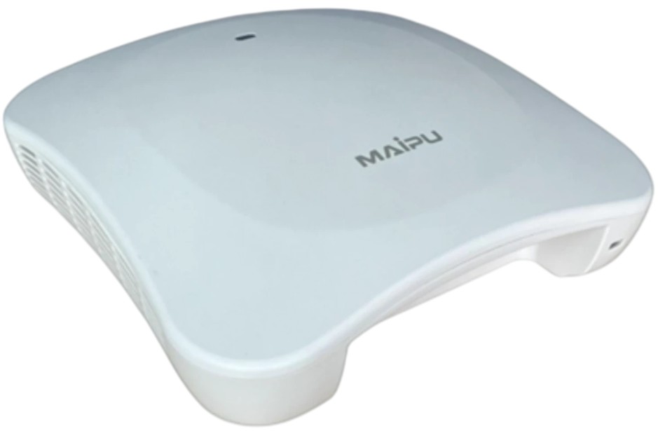 

Точка доступа Maipu WA2600-822-PE V2 Version: ceiling mount Wi-Fi6 802.11a/b/g/n/ac/ax, Dual frequency, dual mode, forwarding performance of the whole, WA2600-822-PE