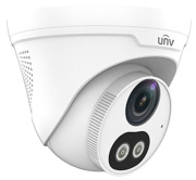 фото Видеокамера UNIVIEW IPC3614LE-ADF40KC-WL