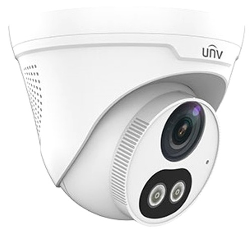 фото Видеокамера IP UNIVIEW IPC3614LE-ADF40KC-WL в Казани