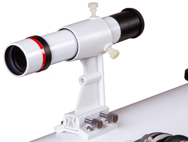 фото Оптическая труба  Bresser Messier NT-150L/1200 Hexafoc в Омске