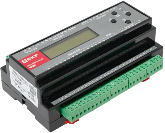 фото Контроллер  EKF RX500-H в Уфе
