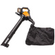 фото Воздуходувка  Worx WG583E.9 в Краснодаре