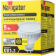 фото Лампа светодиодная Navigator NLL-MR16-5-230-4K-GU5.3 в Казани