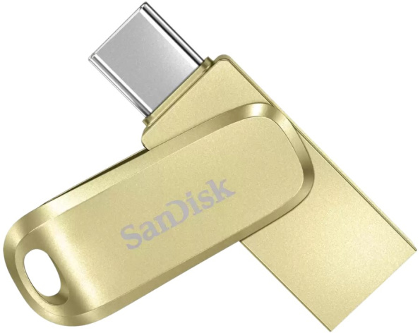 фото Накопитель USB 3.1 128GB SanDisk SDDDC4-128G-G46GD в Нижнем Новгороде