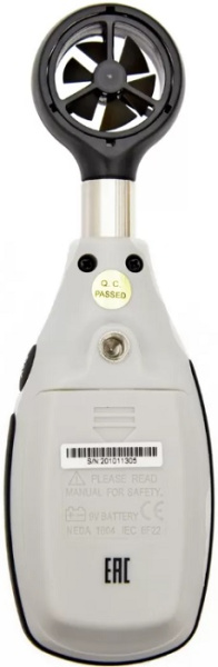 фото Анемометр  CEM DT-82 в Санкт-Петербургe