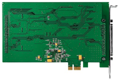 

Плата ICP DAS PEX-D48 CR PCI Express , 48-channel DIO board (RoHS), PEX-D48 CR