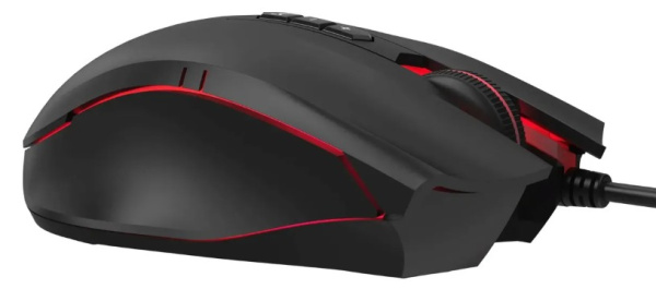 фото Мышь  A4Tech Bloody ES7