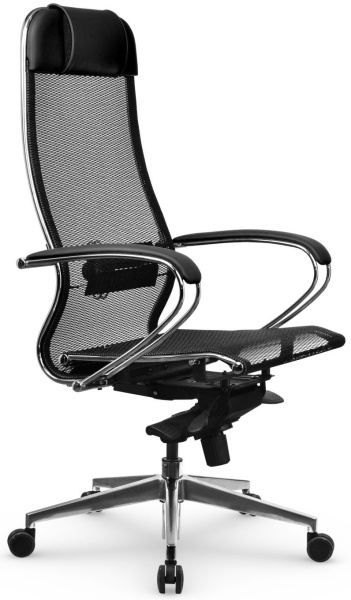 фото Кресло офисное Metta Samurai S-1.041 MPES в Красноярске