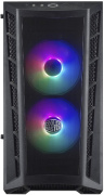 фото Корпус Cooler Master MasterBox MB311L ARGB