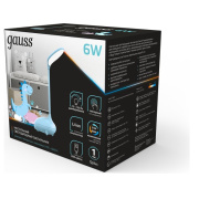 фото Светильник Gauss GT7016