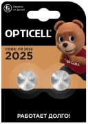 фото Батарейка OPTICELL 5060004