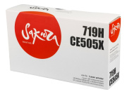 фото Картридж Sakura SACRG719H/CE505X