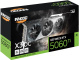 фото Видеокарта Inno3D GeForce RTX 5060 TI X3 OC (N506T3-08D7X-193075L) в Екатеринбурге