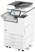 фото МФУ лазерное Ricoh IM 3500 Монохромная, A3, 