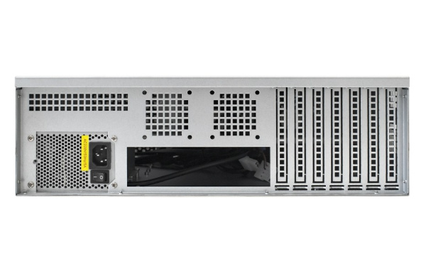 фото Корпус серверный 3U Exegate Pro 3U450-09 в Красноярске