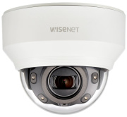 фото Видеокамера Wisenet XND-6080RP