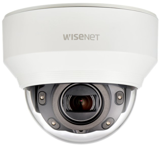фото Видеокамера IP Wisenet XND-6080RP в Казани
