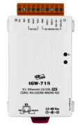 фото Преобразователь ICP DAS tGW-718