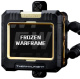 фото Система охлаждения жидкостная Thermalright Frozen Warframe ULTRA 360 Black ARGB