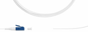 фото Пигтейл TELCORD ШОС-0.9-PT-LC/U-SM(A1)-1.5м-LSZH-WH