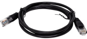 фото Кабель патч-корд Filum FL-U6-C-LSZH-2M-BK