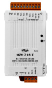 фото Преобразователь ICP DAS tGW-718-T CR
