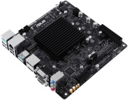 фото Материнская плата ASUS PRIME N100I-D D4-CSM
